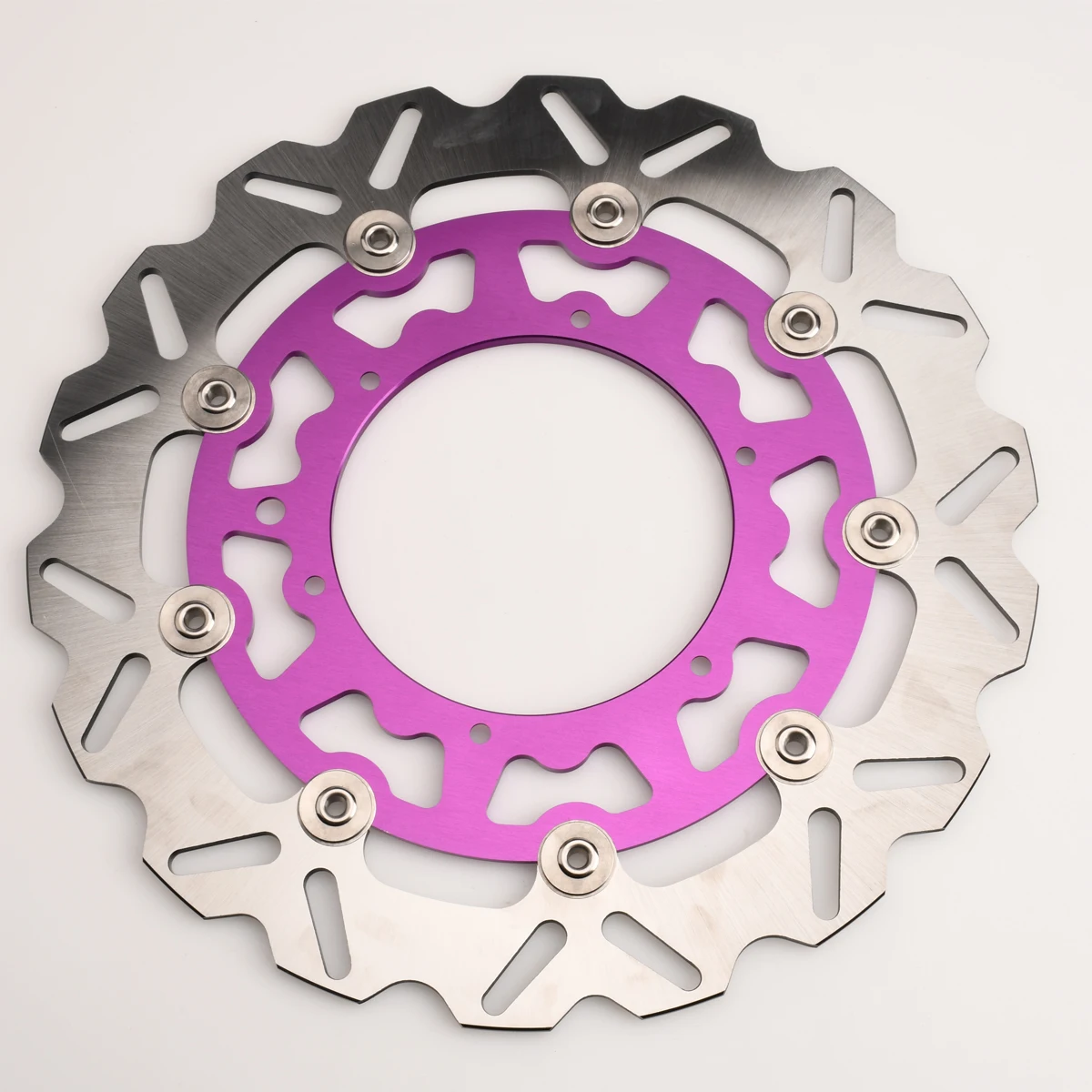 

Мотоциклетный адаптер суппорта переднего тормоза 320 мм 260 мм для KTM EXC EXCF SX SXF XC XCF XCW TPI 125-500 1994-2023