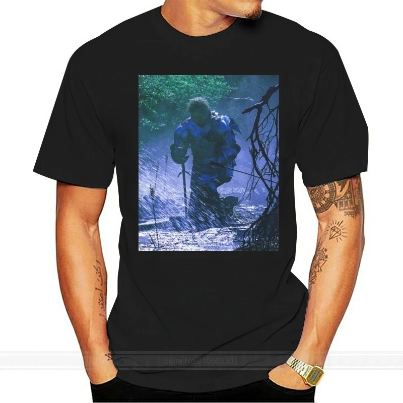 

Post Malone Circles Kneeling Hollywoods Bleeding Album Navy T Shirt fashion t-shirt men cotton brand teeshirt