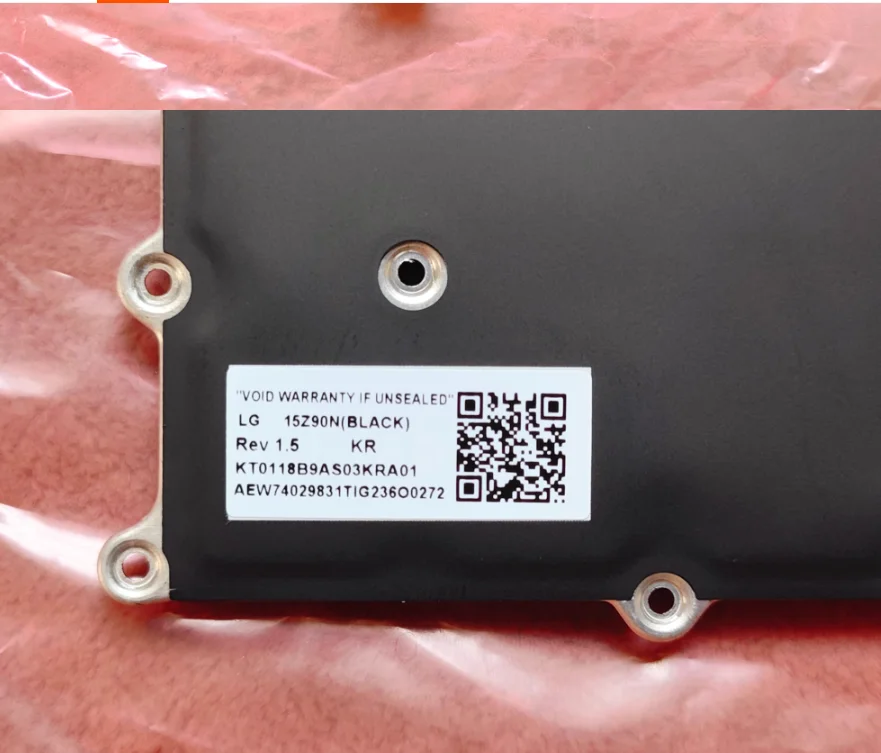 Новинка для клавиатуры LG 15Z90N US