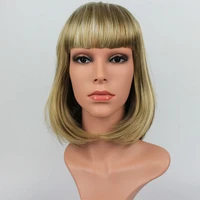 realistic pe female mannequin dummy headd5 idat25b