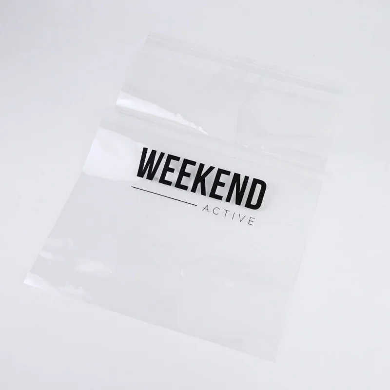 

Custom Factory wholesale low price transparent self-adhesive seal clothes opp packing plastic bag /clear poly