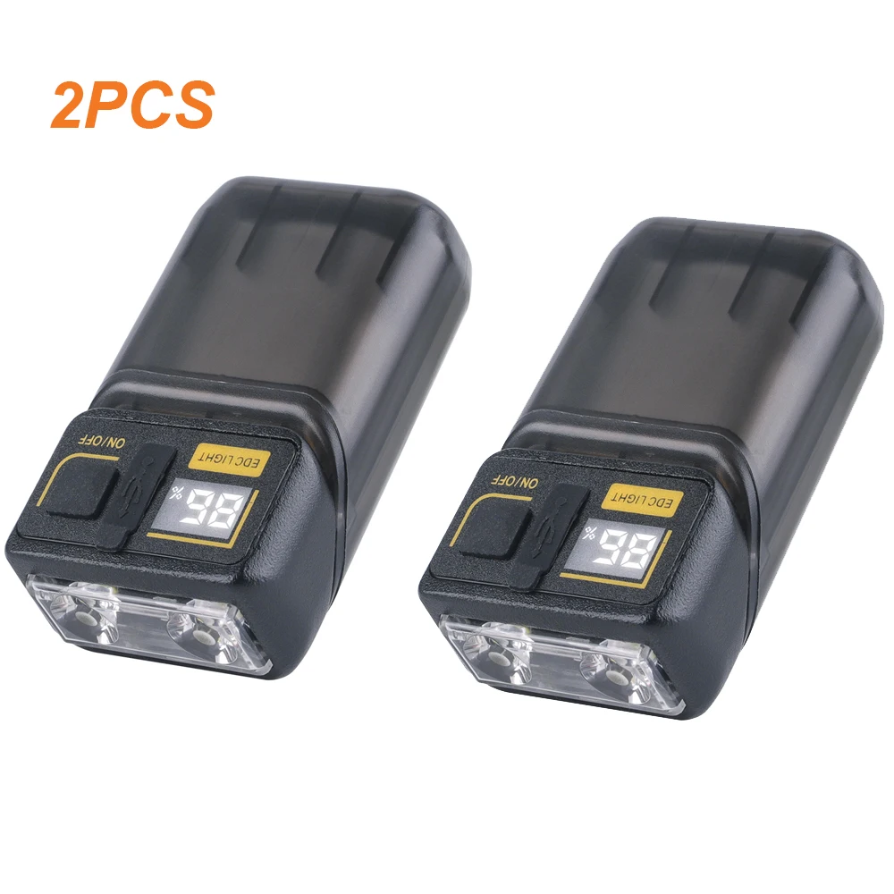 

BORUiT EDC фонарик 380 люмен