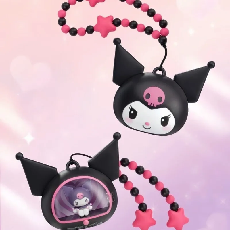 Фото TOPTOY Sanrio: Серия «Уютное пространство» — Коллекционная фигурка-сюрприз в закрытой упаковке, брелок-подвеска, декоративная игрушка, подарок №4