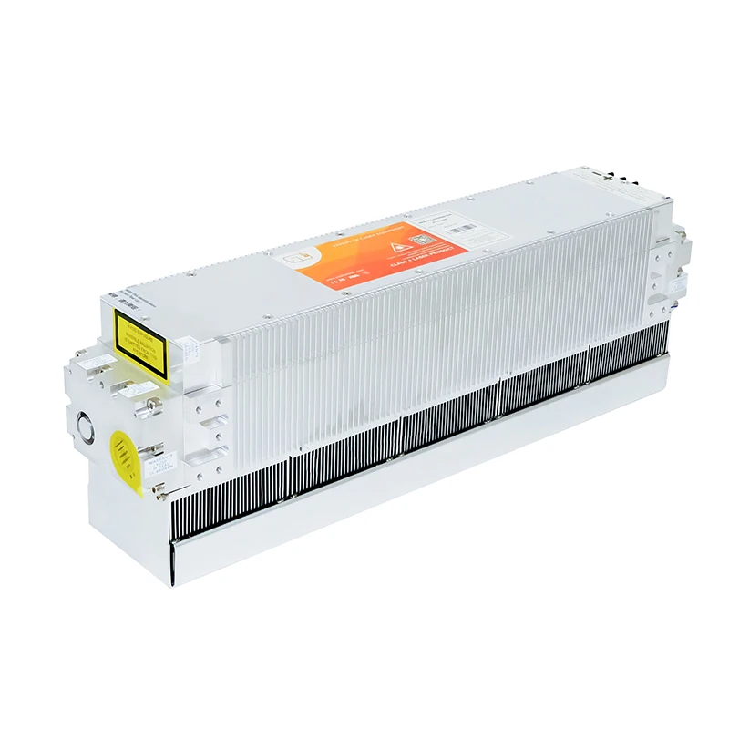 YONGLI TEM00 высокочастотный металлический источник 30 Вт 50 60 Rf Co2 лазерная трубка