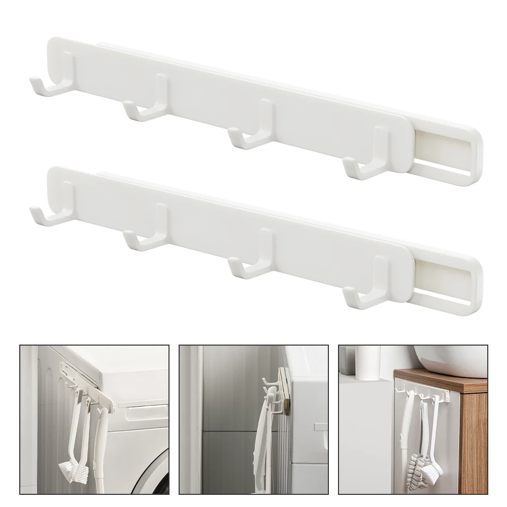 

Wall Rack Hanger Hook Key Coat Rustic Hooks Organizer Entryway Hat Bag Towel Bathroom Entry Farmhouse Cloth Mounted Robe Holder