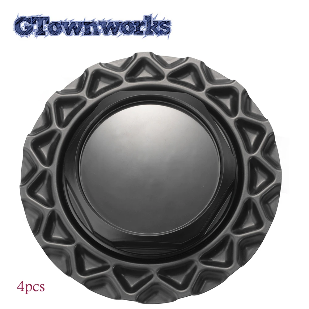 

4pcs 151mm Wheel Center Hub Cover For Super Rs Rc RZ RG RS005 RS006 09.24.002 /09.24.038 /09.24.035 Rim Cap Car Accessroies