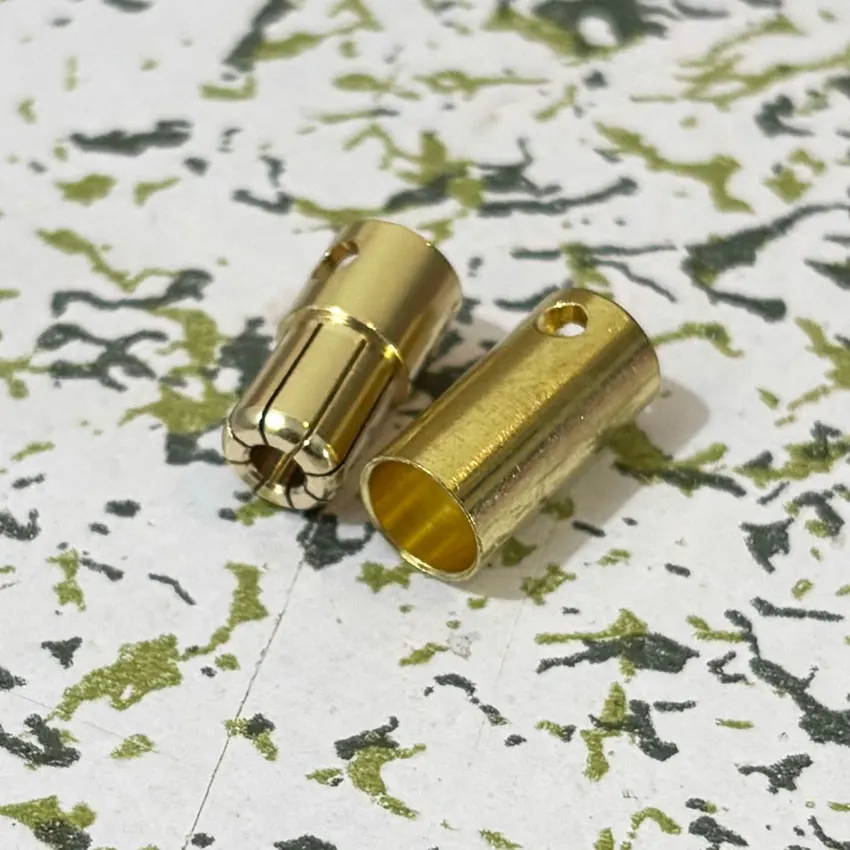 

Электрический регулирующий штекер JCD 6,5 мм