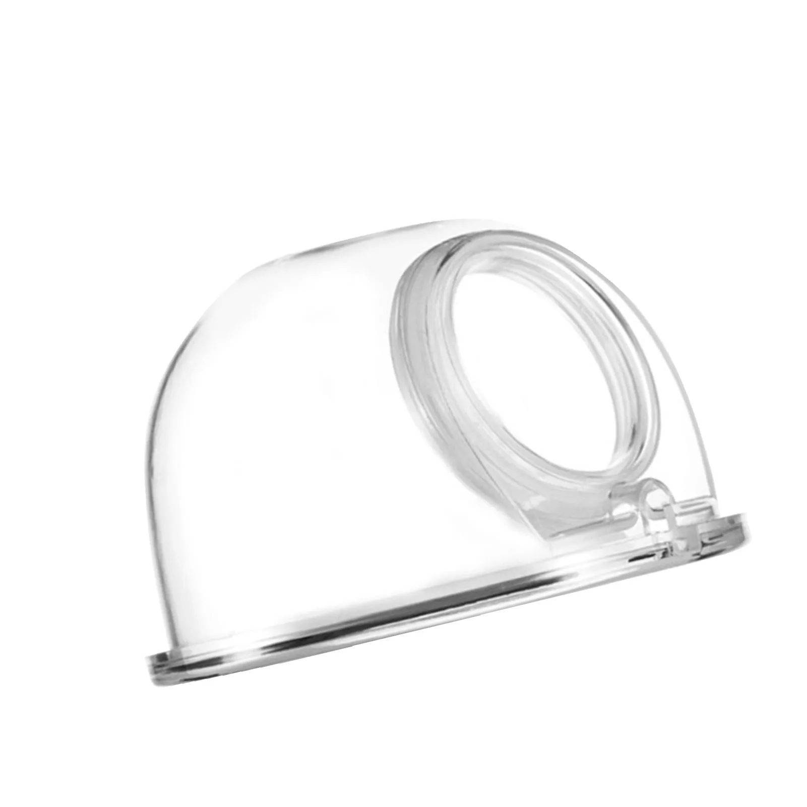 

Новинка, аксессуары для портативного молокоотсоса, силиконовый гудок, диафрагменный молокоотсос, чашка для кормления, тройник, детали элек...