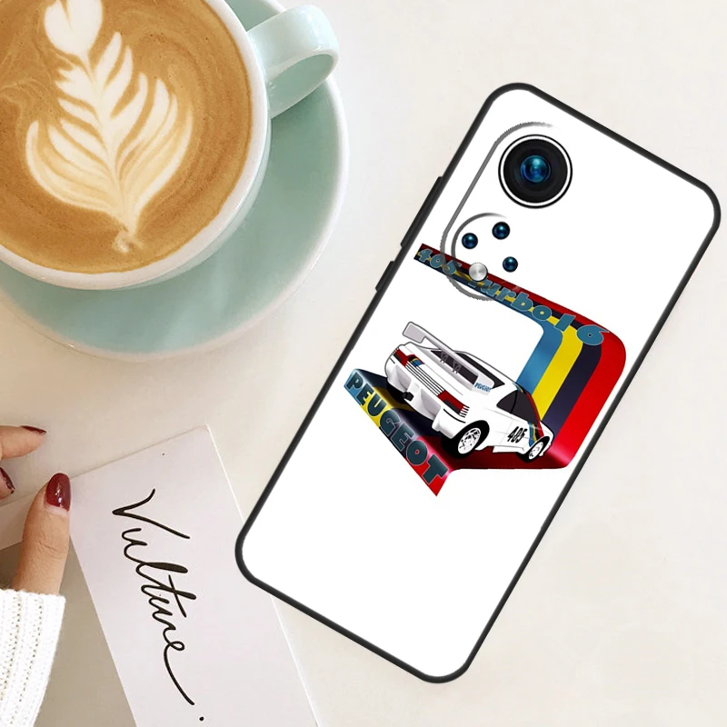 Чехол для Huawei P30 Pro P20 P40 Lite Nova 9 5T P Smart 2019 2021 |