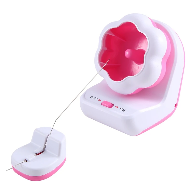 Автоматическая машина для изготовления бисера электрическая машинка мягкая