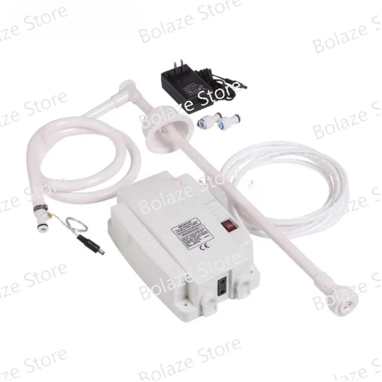 Электрический водяной насос 220 В система бутилированной воды/насос для чистой