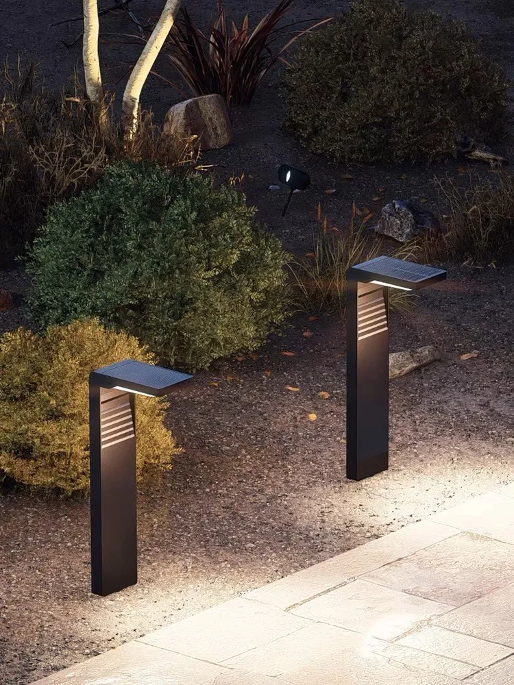 

Солнечные фонари JOYINLED для сада IP64