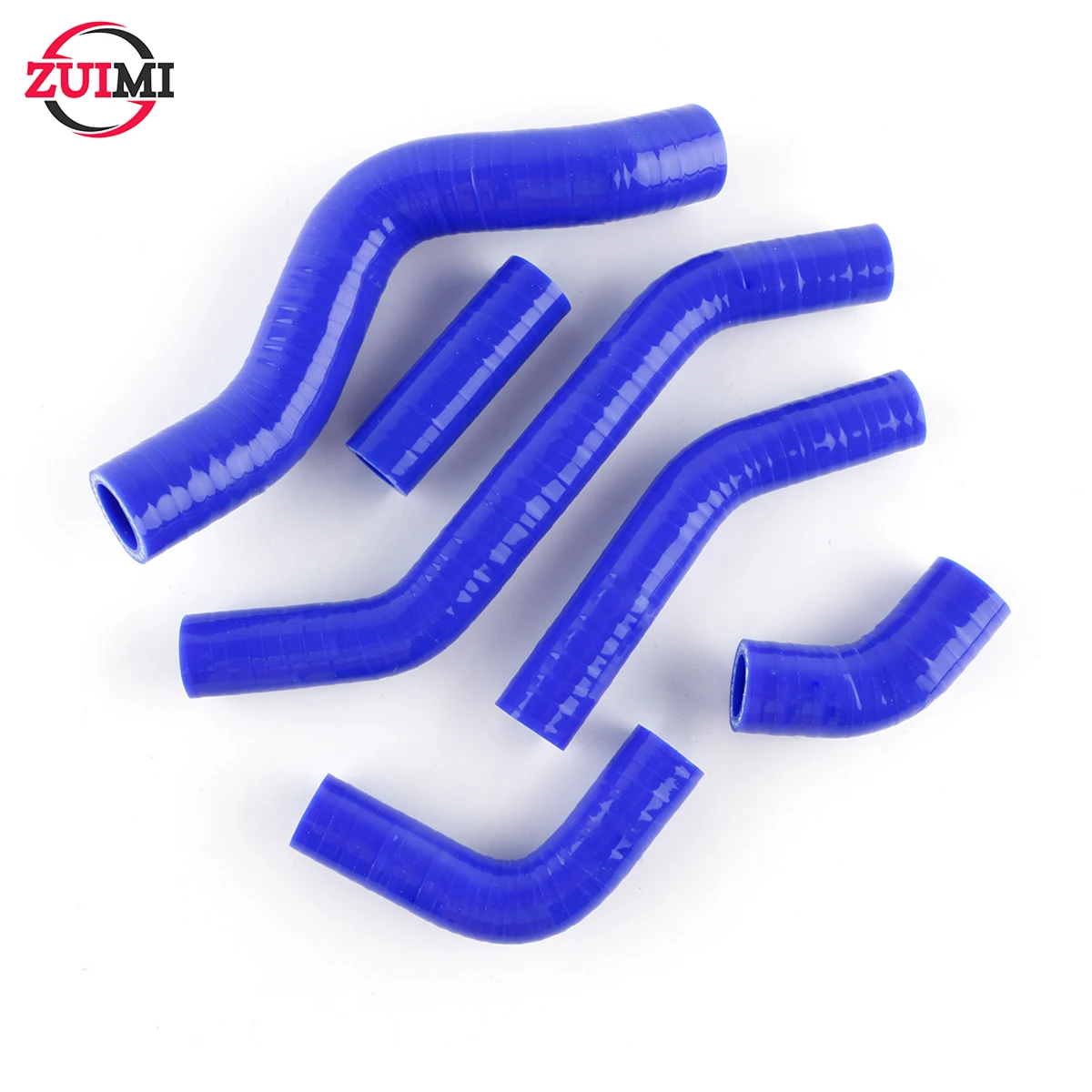 

Силиконовый шланг радиатора охлаждающей жидкости для 2008-2014 Kawasaki KLX450R KLX 450R 450 R