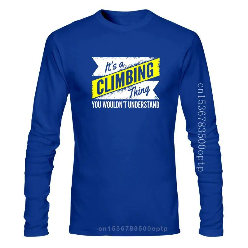 

FASHION Man Clothing Climb Dangle Hold Rock Climbing T-SHIRT Climber Bouldering Gift Birthday Funny O-Neck Active Shorts T Shirt