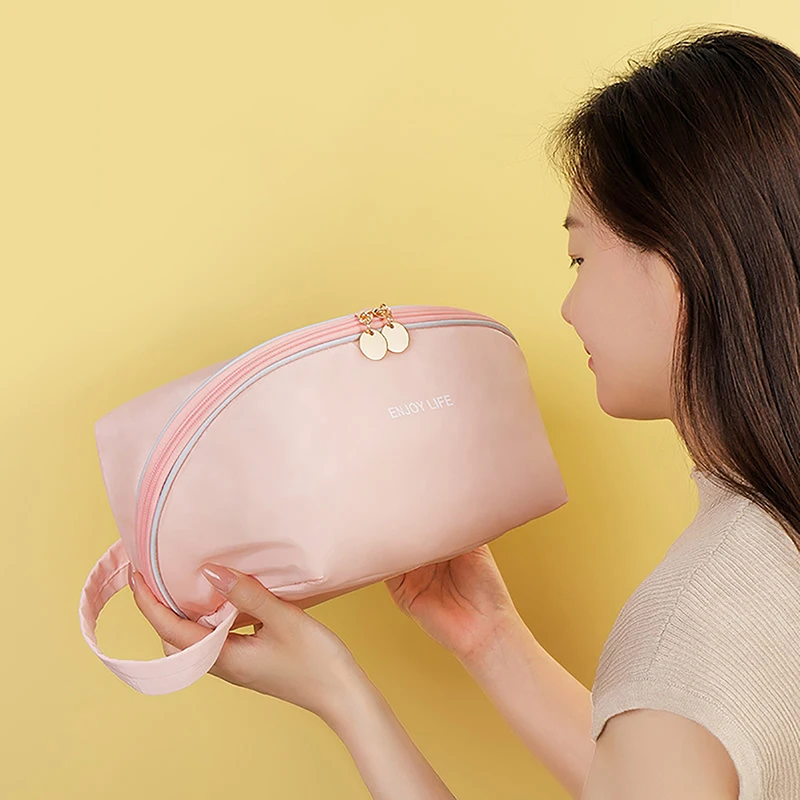 Multifunctional Underwear Storage Bag Travel Clothes Bra Socks Divider Organizer Pouch Women Portable Cosmetic Stuff Washing Bag