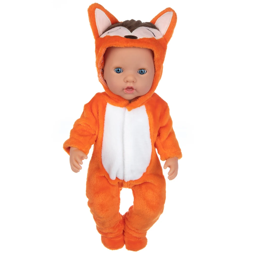 

18 Inch Newborn Reborn Baby Doll Realistic Silicone Baby Dolls