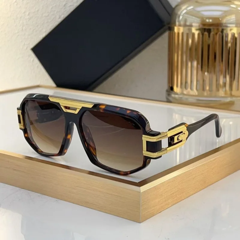 Новинка 675 модные солнцезащитные очки от бренда ford с УФ-защитой для мужчин