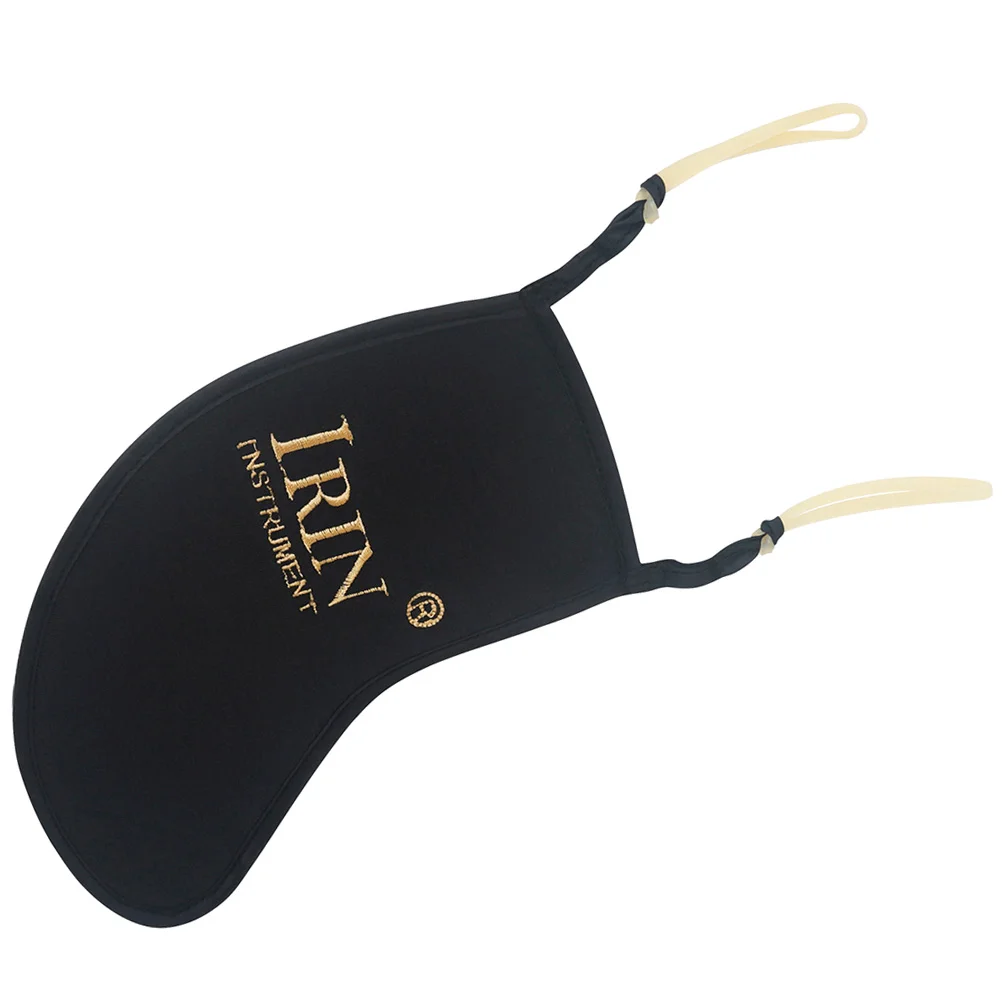 

Violin Chin Shoulder Rest Pad String Instrument Shoulder Pad Pressure Reducing Rest Pad