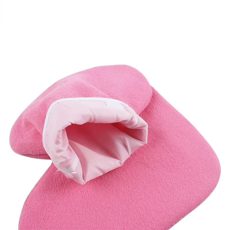 1 Пара Хлопковых Перчаток Для Рук И Ног Парафиновая Терапия Инфракрасное