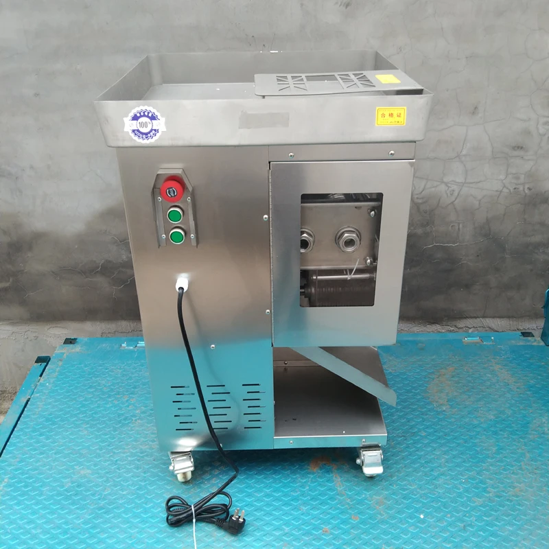 Многофункциональная Коммерческая Машина для измельчения овощей и картофельных