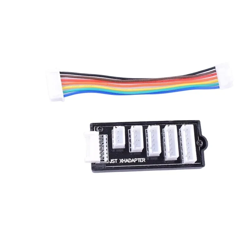 

JST-XH 2-6S Lipo зарядное устройство балансировочная плата зарядный адаптер rc
