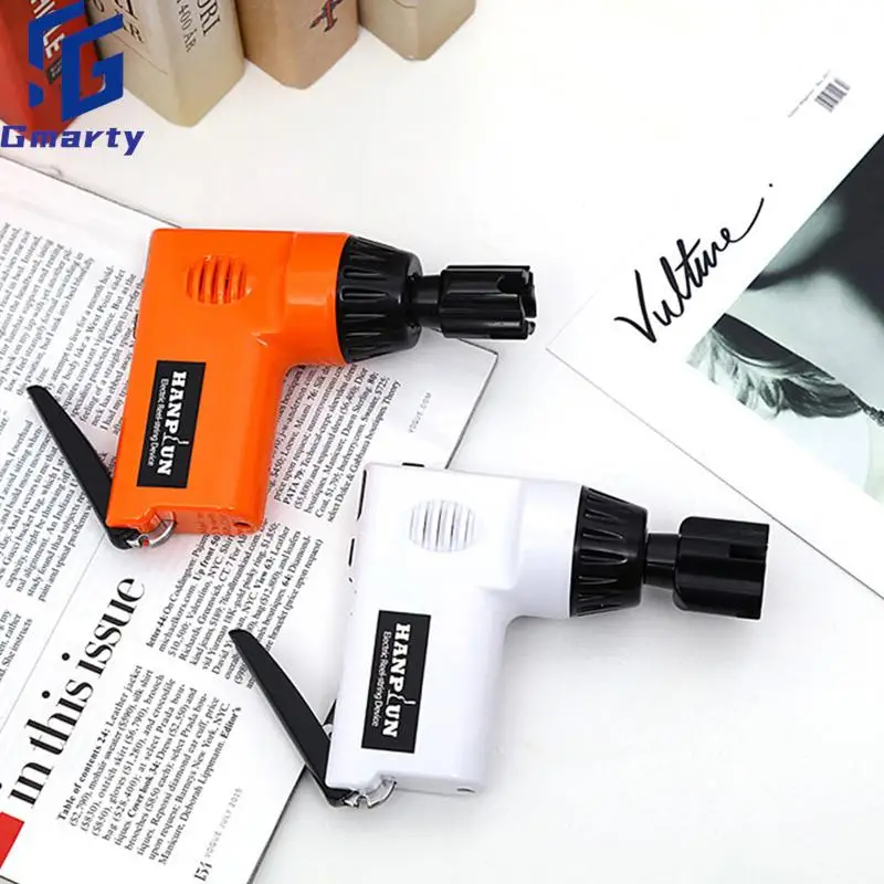 

Automatic Guitar String Winder String Cutter Restringing Tool Strings Cutter