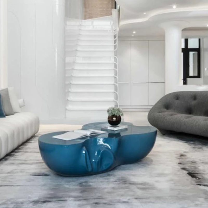 

Nordic Coffee Table Modern Bedroom Home Living Room Coffee Table Center Furniture Muebles Para El Hogar Interior Decoration