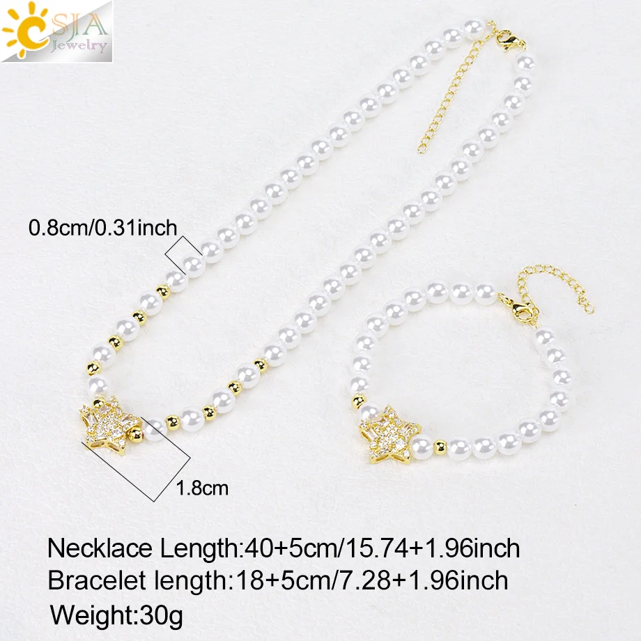 Комплект ювелирных изделий из бисера и камня