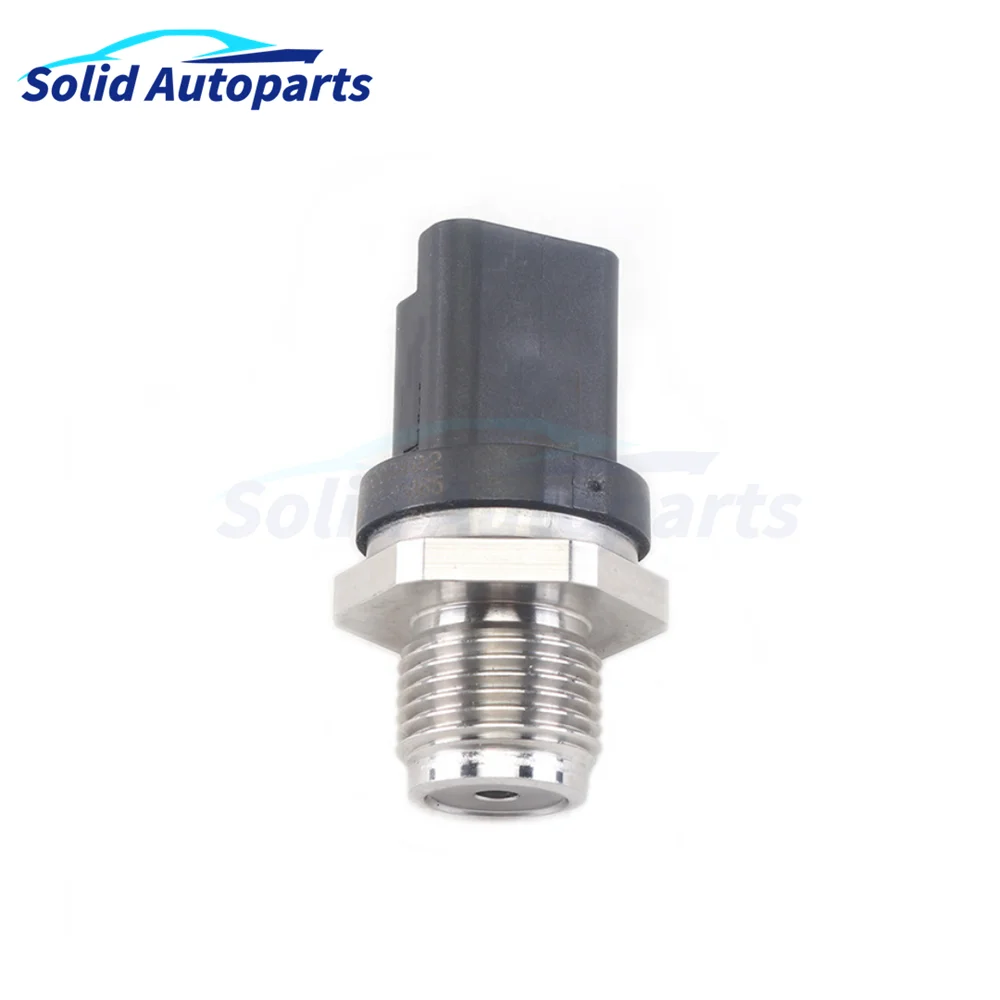 Датчик давления на топливе 0281002492 для Citroen Xsara Peugeot 206 307 1 4 2001-2009 0281002948