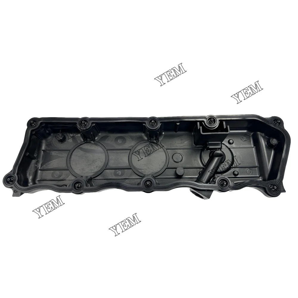 Крышка камеры клапана 5052-00211 4142X325 T417478 для экскаваторов Perkins