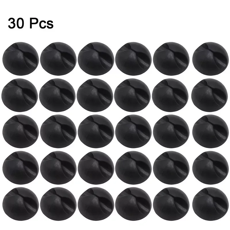 

NEW2023 Protection Wire Organizer Car Wire Holder Desktop Organizer for Wires Charging Holder Headphone Mouse Holder