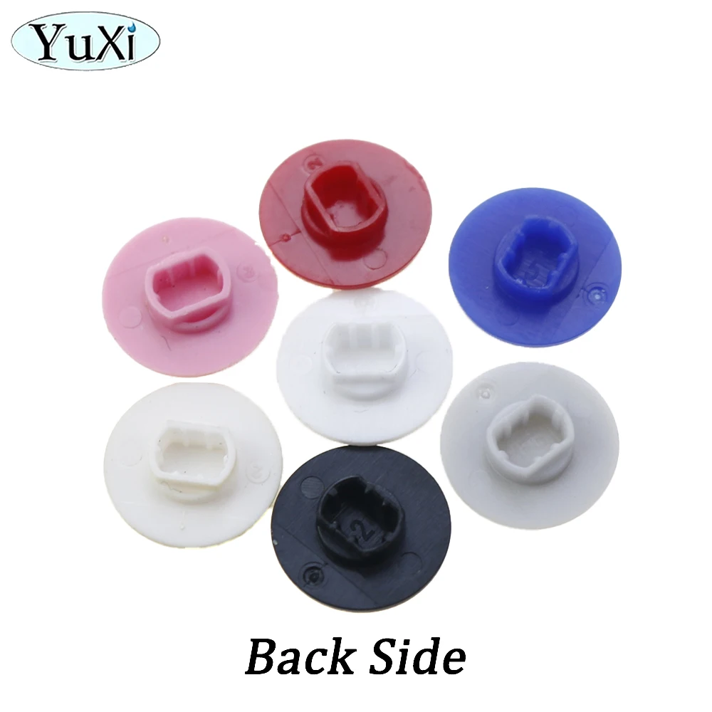 Аналоговый 3D-Джойстик для PSP 1000 1 шт. крышка с сенсорным модулем контроллер Стик