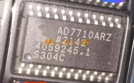 Новый AD7710ARZ AD7710AR AD7710 SOP24 Новый AD7710ARZ AD7710AR AD7710 SOP24