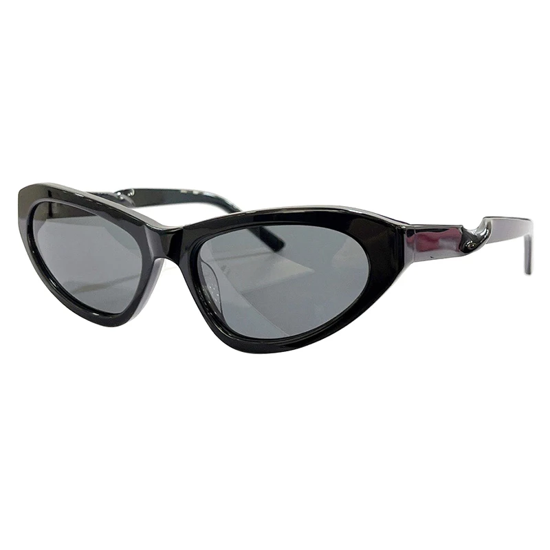 

Fashion Cat Eye Sunglasses Woman Brand Designer Summer Sun Glasses Female Lens Oculos De Sol Feminino