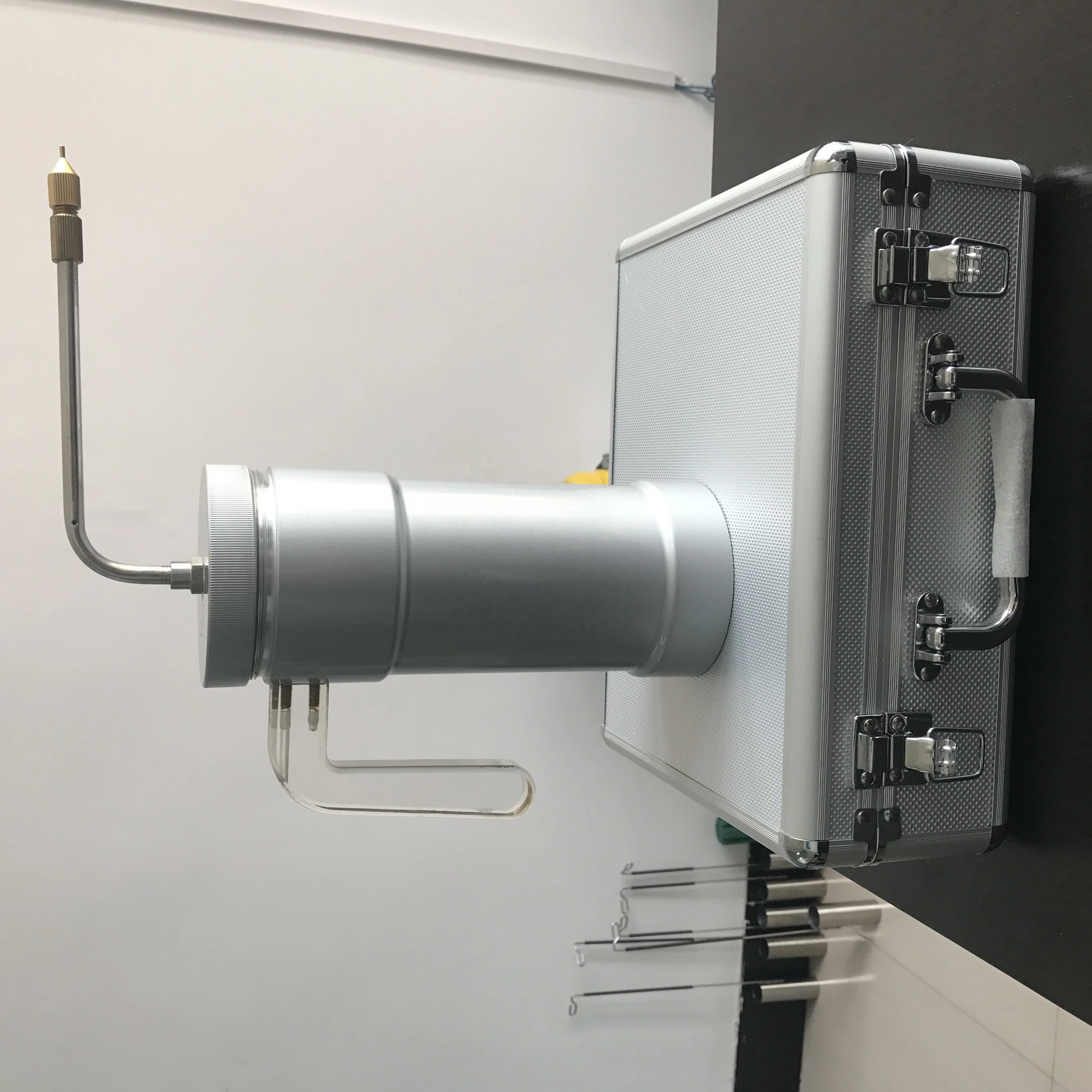 300 мл жидкий азот cryospray прибор для криотерапии