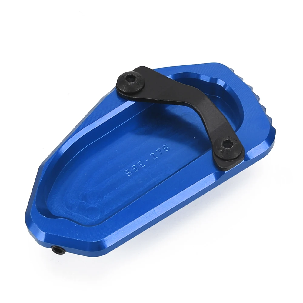 Подставка для мотоцикла боковая подставка ног удлинитель опорная пластина BMW