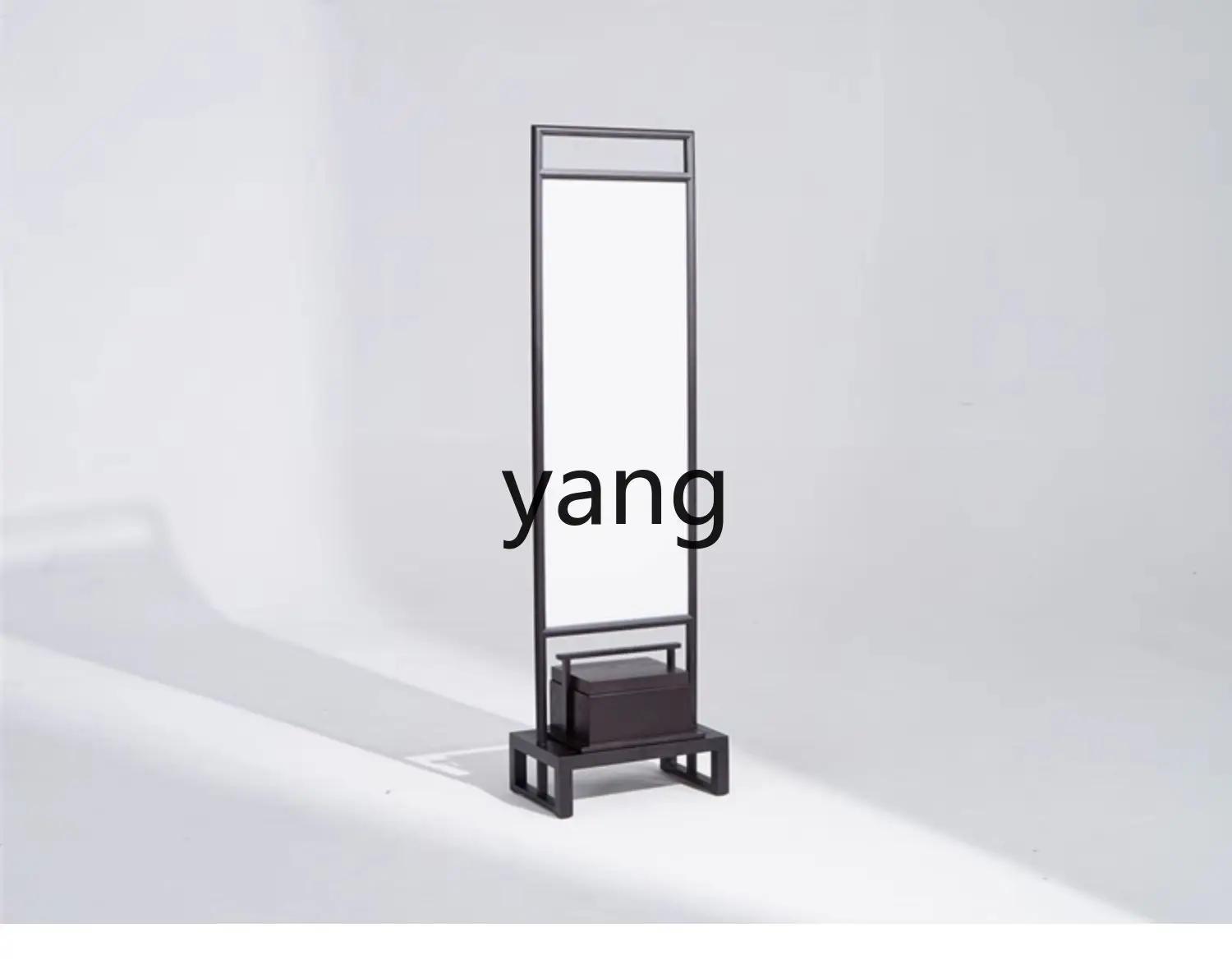 Новый шкафчик XYY в китайском стиле с перегородкой приют для гостиной прихожей