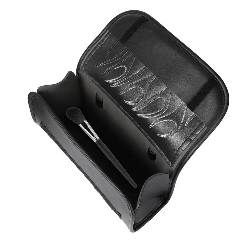 

Multifunctional Motorcycle Bumper Bag Retro Motorcycle Front Fork Handlebar Bag Tool Side Pack Handlebar Front Fork Bag Luggage