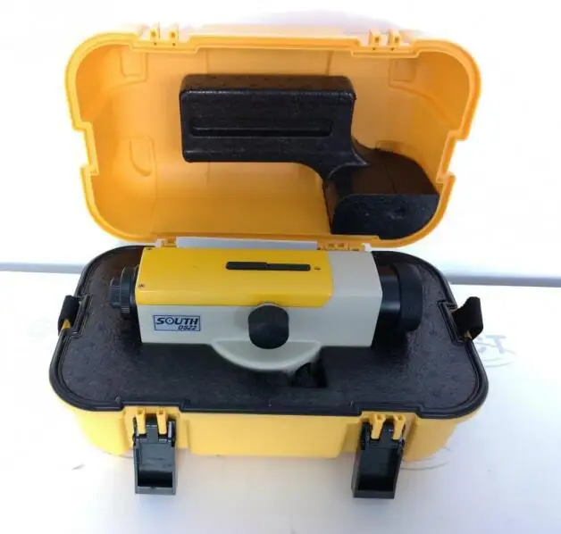 

32 X Optical DSZ2 Automatic Level SOUTH DSZ2 Auto Level Instrument Price