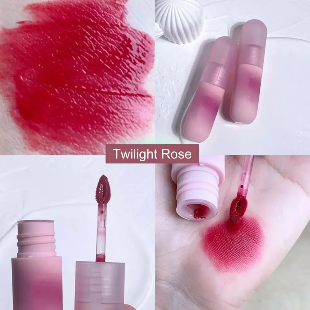 

NEW2023 Women Lipstick Beauty Non-Sticky Dating Accessory Odor Non-irritating Women Makeup Lipstick for Lady