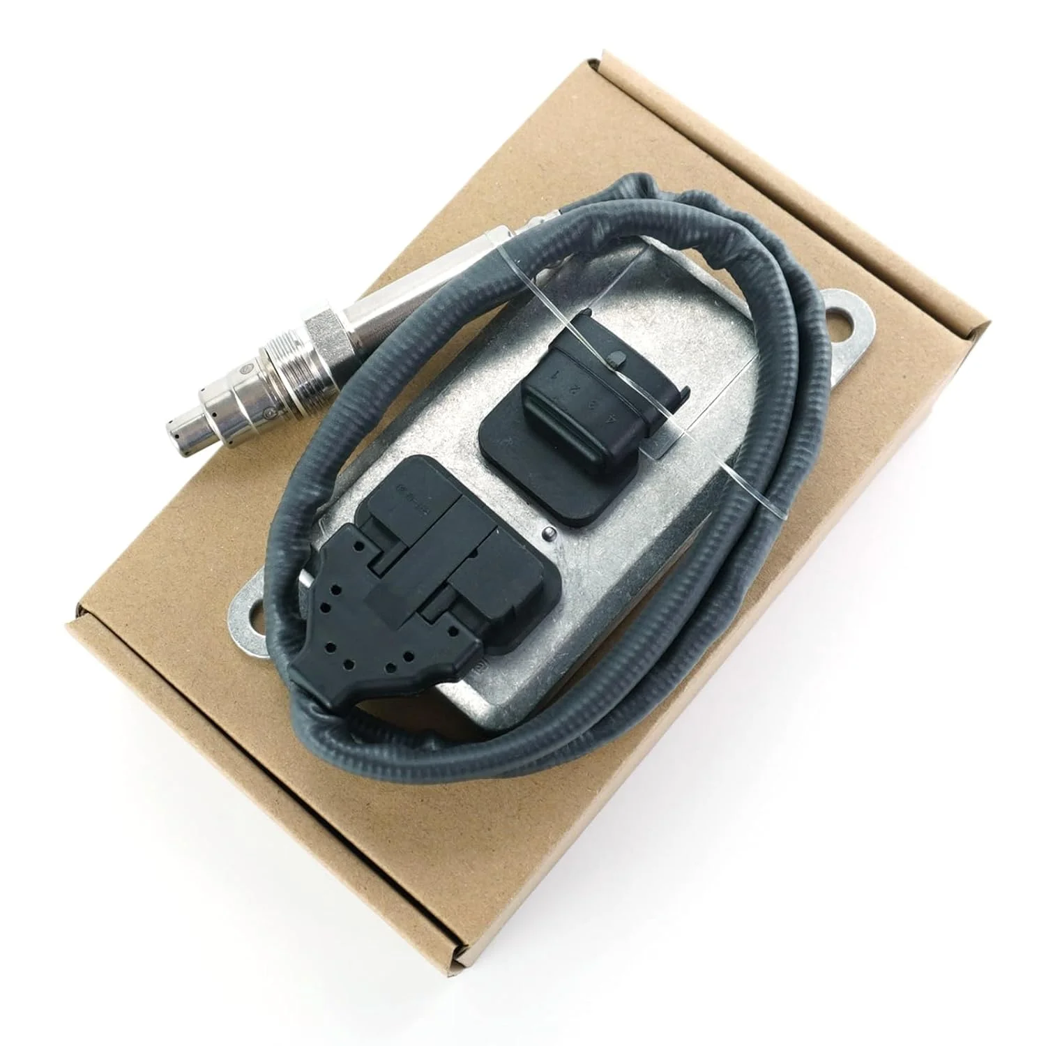 Высокое качество OEM 22219283 5WK96717B 5WK96717 21984358 5WK96717A Нитроксный датчик кислорода NOX для