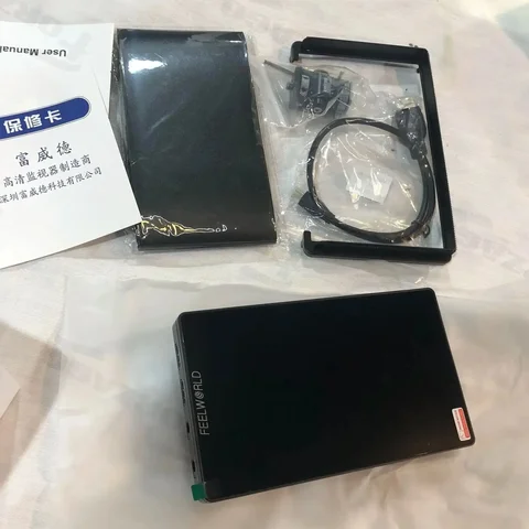 FEELWORLD F7 Pro 7-дюймовый монитор