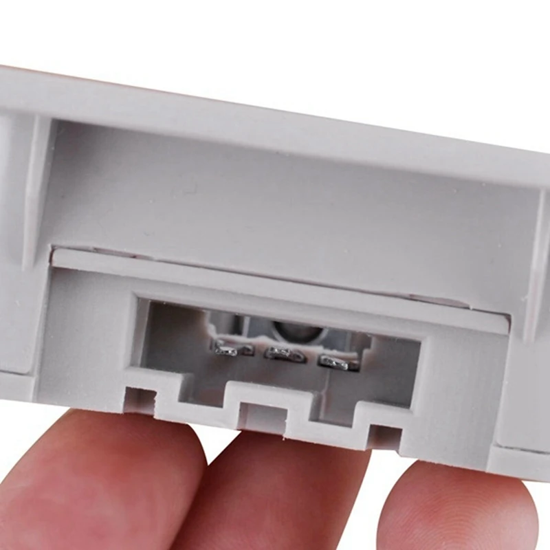 Автомобильный задний купол для чтения света импульсный подходит Volkswagen Polo 9N 2002-2010