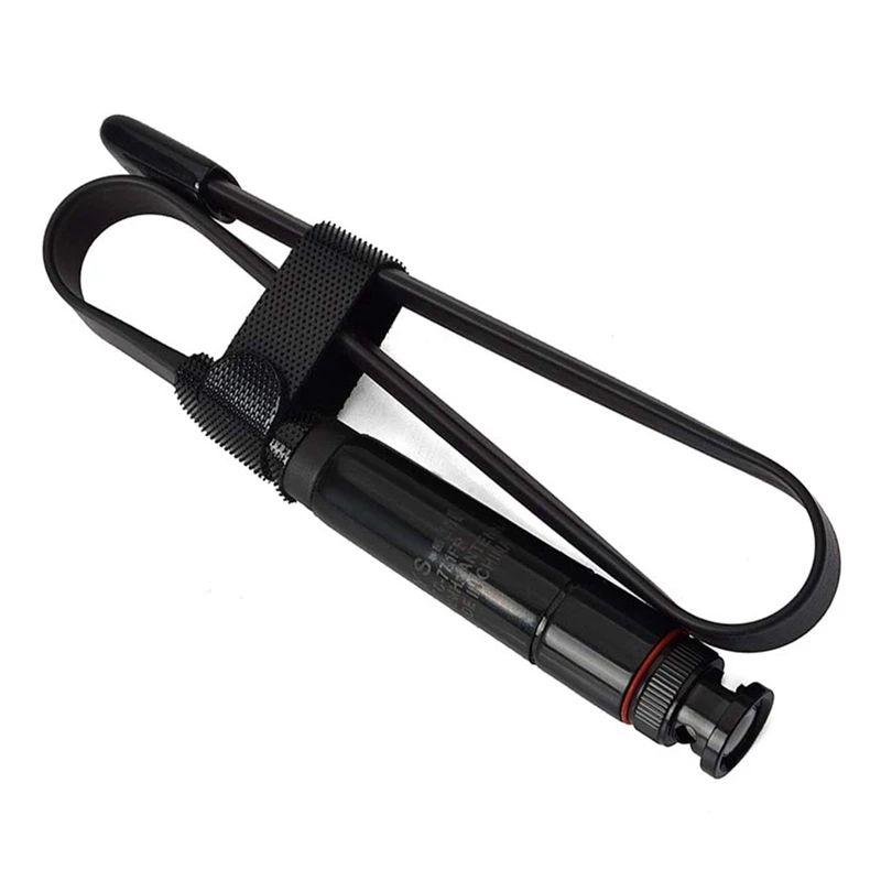 

BNC CS Antennas Foldable Dual Band 2M/70cm Antenna Compatible with 144/430Mhz Handheld/Portable BNC Radio