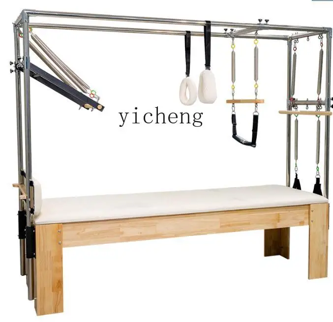 Большое оборудование Xl пятисердечник для кровати лестница бандаж йоги