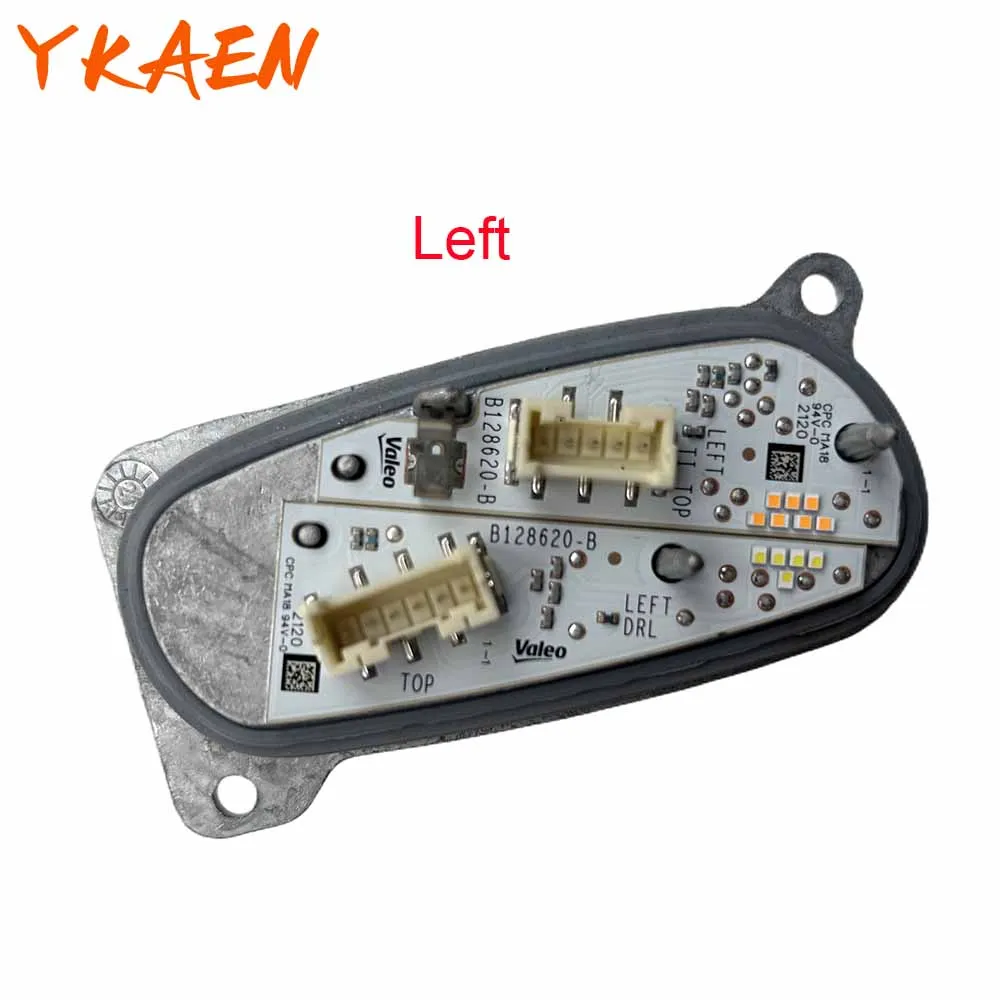 Модуль дневного ходового света B134498 - A для SEAT Leon Formentor Cupra TARRACO 5FJ941476 90188326 90166375