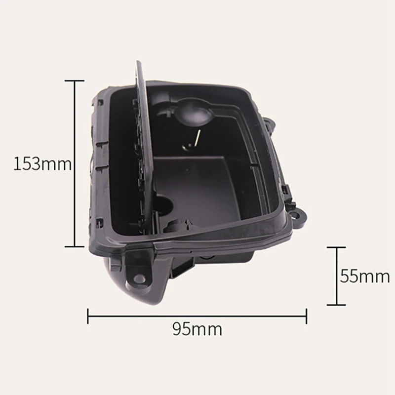 2 шт. пепельницы для центральной консоли Bmw 5 серии F10 F11 F18 51169206347 | Игрушки и хобби