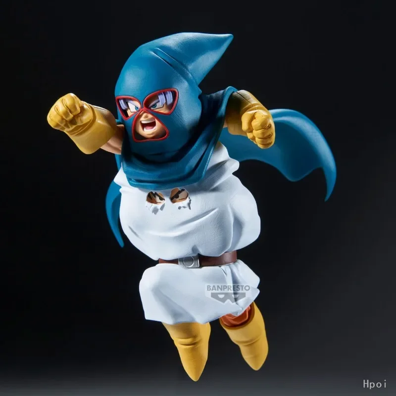 Фото Фигурка аниме-персонажа Son Gohan из серии Bandai Namco Presto Dragon Ball Super Match Makers My Mystery Masked Man №2