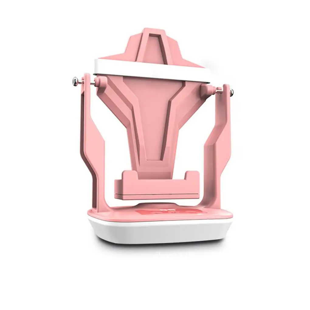 

Устройство для вибрации телефона Автоматическая подставка с Шагомером