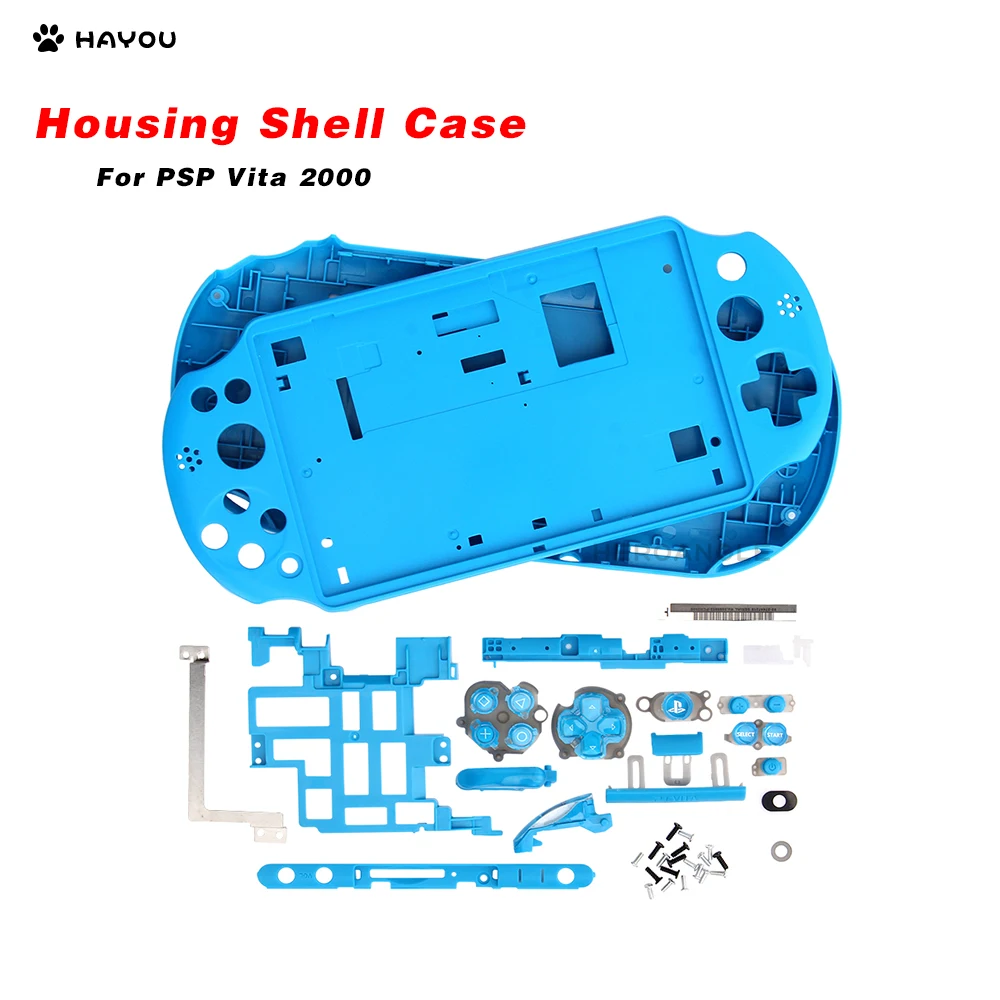 

Защитный чехол для Sony PSP Vita 2000, 3 цвета
